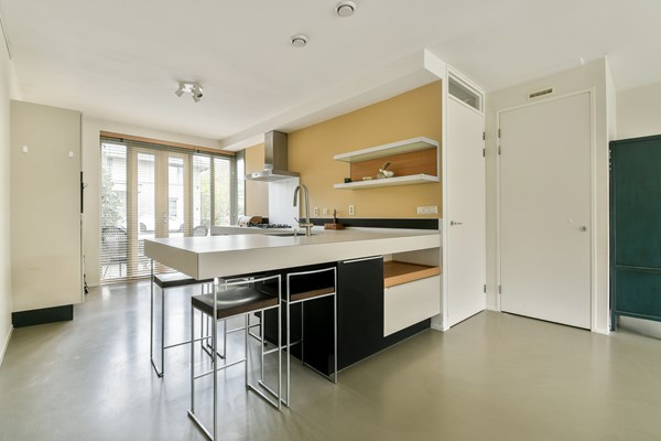 Medium property photo - Rozemarijnlaan 3, 1187 EK Amstelveen